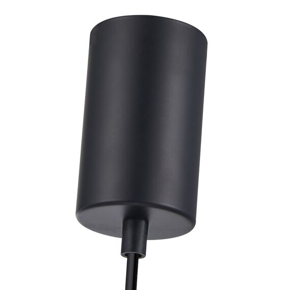 F-Promo 4366-1P, подвес, D100xH455/1955, 1xE14x40W, excluded, изображение 5