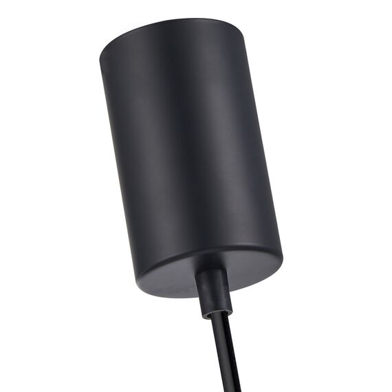 F-Promo 4367-1P, подвес, D100xH495/1995, 1xE14x40W, excluded, изображение 5