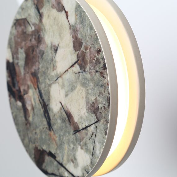 Favourite 4447-2P, подвес, L225xW70xH2020, LEDx15W, 445LM, 4000K, included, изображение 4