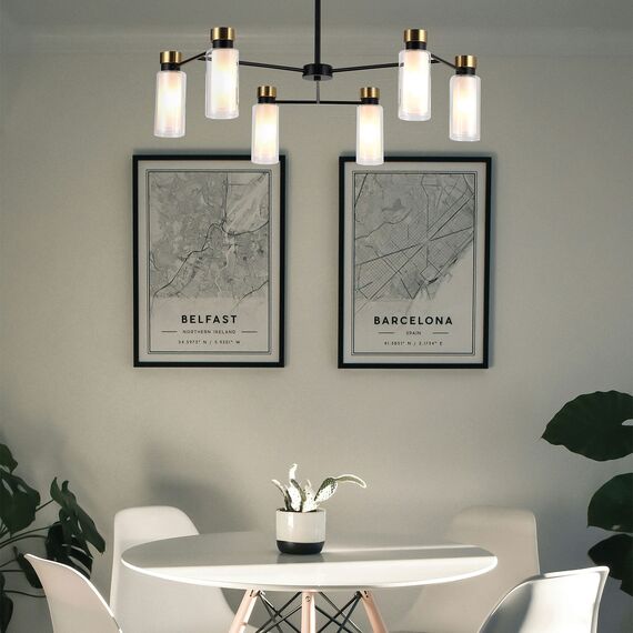 Favourite 4482-1W, настенный светильник, D180xW80xH225, 1xE14x60W, excluded, изображение 5