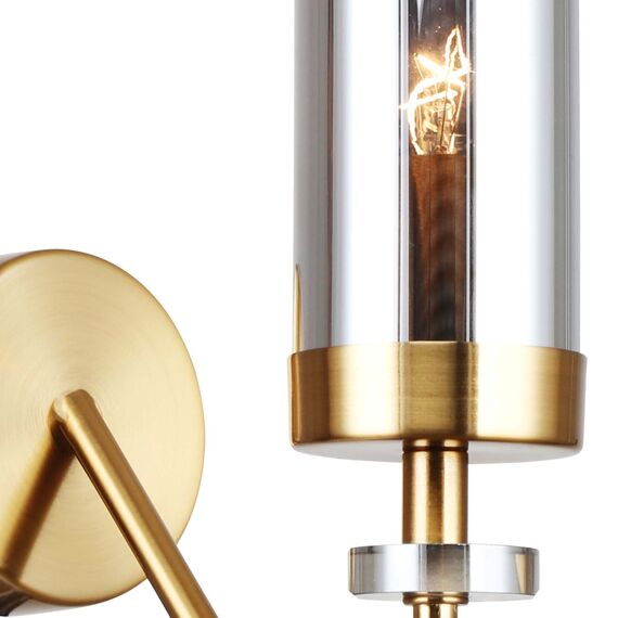 F-Promo 4620-1W, настенный светильник, D170xW80xH240, 1xE14x40W, excluded, изображение 4