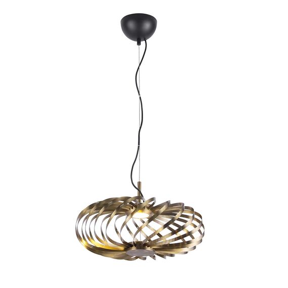 Favourite 4679-1P, подвесная люстра, D400xH325/2700, LEDx6W, 500LM, 3000K, included