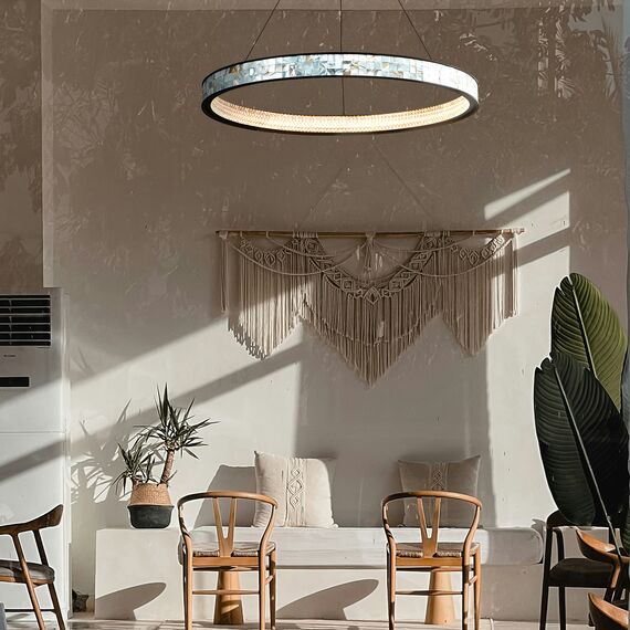 Favourite 4704-1W, настенный светильник, D55xW240xH600, LEDx15W, 665LM, 4000K, included, изображение 6