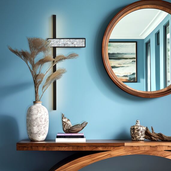 Favourite 4704-6P, подвесная люстра, D600xH300/1500, LEDx35W, 1050LM, 4000K, included, изображение 8