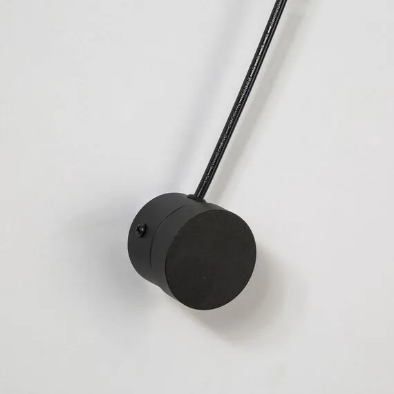 Favourite 4062-1W, настенный светильник, D145xW80xH1000, 1xLEDx5W, 400LM, 4000K, included, изображение 5