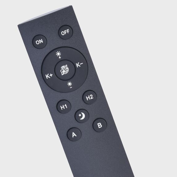 Favourite 1001-RC-001, пульт дистанционного управления светильниками, серия Unica, изображение 3