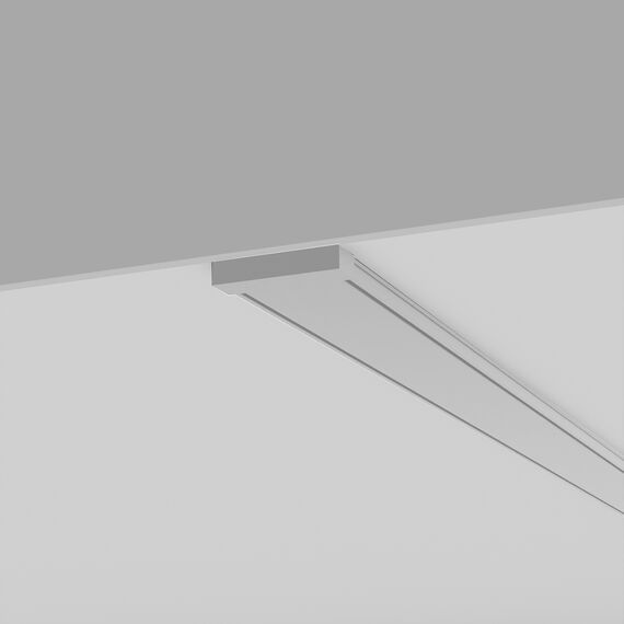 Favourite 1002-TW-100, шинопровод, L1000xW30xH5, IP20, изображение 4