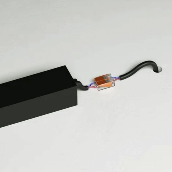 Favourite 1008-DB-200, блок питания, L260xW22xH25, 200W, 42V, IP20, изображение 4