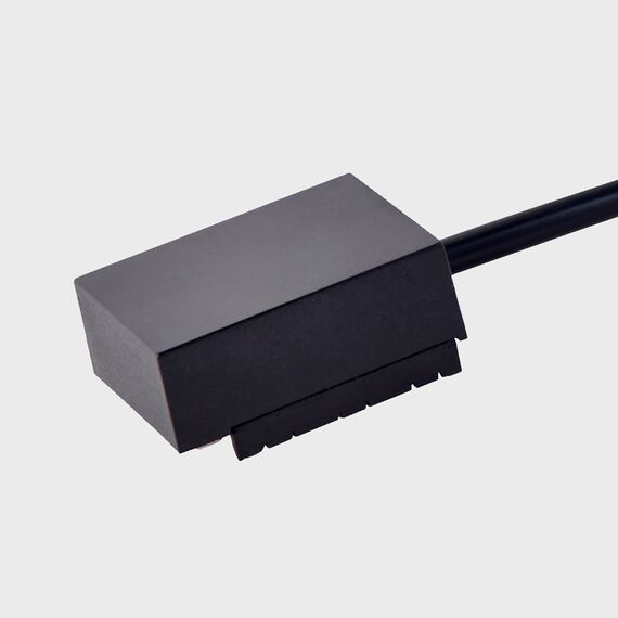 Favourite 1011-CB-033, коннектор, L344xW33xH17, 42V, IP20, изображение 3