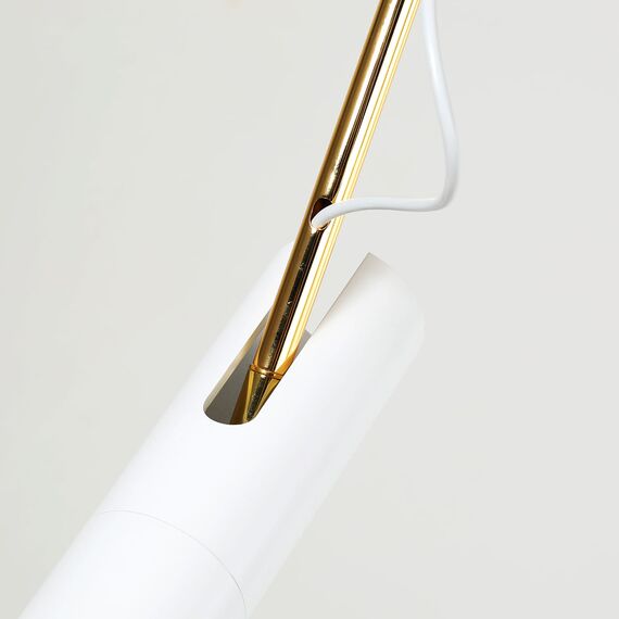 Favourite 2108-1P, подвес, D55xH500/1500, 1xLEDx5W, 400LM, 3000K, included, изображение 6