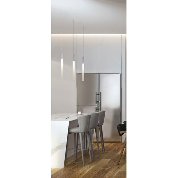 Favourite 2216-1P, подвес, D30xH450/1500, LEDx3W, 150LM, 4000K, included, изображение 9