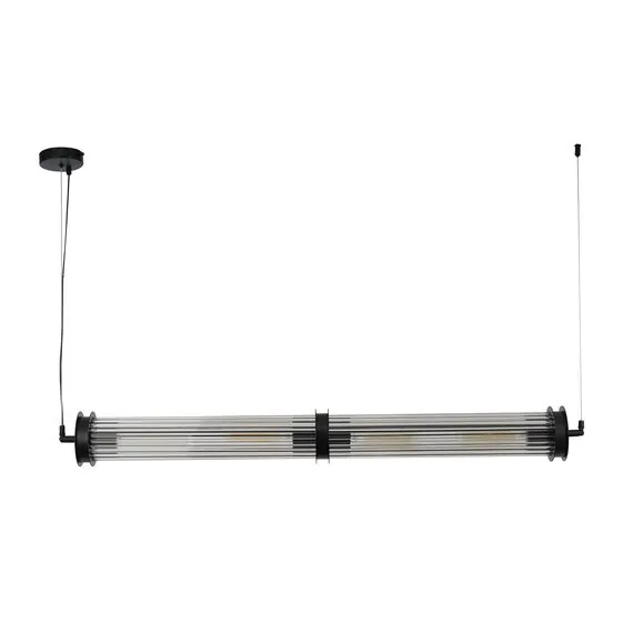 Favourite 4093-4P, подвесная люстра, L1150xW120xH200/1200, 4xE27x60W, excluded, изображение 2