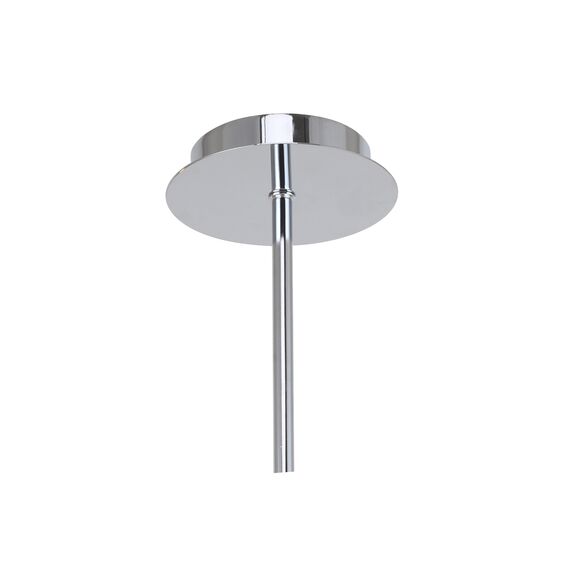 F-Promo 2657-6U, потолочная люстра, D690xH365, 6xE14x40W, excluded, изображение 4