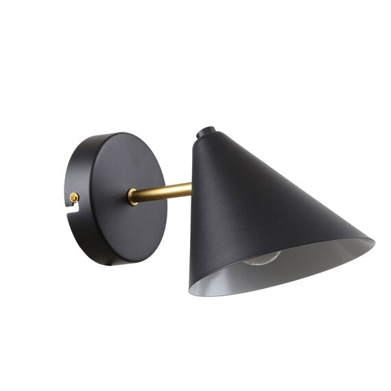 F-Promo 3089-1W, настенный светильник, D220xW135xH120, 1xE14x40W, excluded, изображение 2