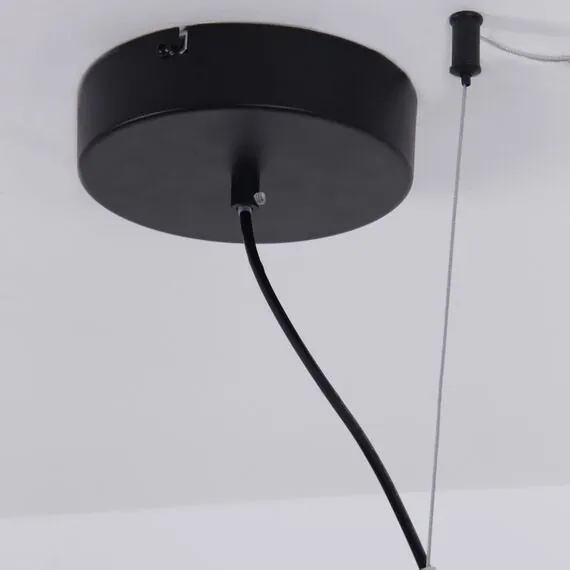 Favourite 4569-2P, подвесная люстра, L920xW500xH1600, LEDx40W, 2600LM, 4000K, included, изображение 7