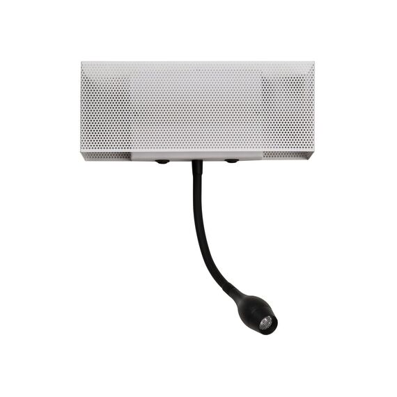 Favourite 4066-2W, настенный светильник, D85xW260xH365, 1xLEDx3W + 1xLEDx6W, 720LM, 4000K, included, switch, изображение 2