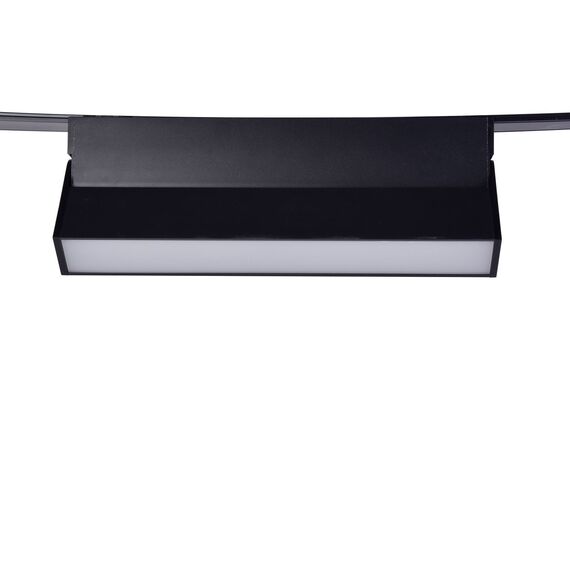 Favourite 4143-1U, потолочный светильник, L270xW35xH105, LEDx10W, 42V, угол рассеивания: 105°, 415LM, 3000-6000K, IP20, included, изображение 2