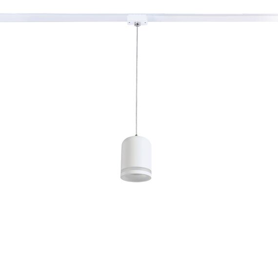 Favourite 4146-1P, подвес, D62xH1650, LEDx6W, 42V, угол рассеивания: 24°, 350LM, 3000-6000K, IP20, included