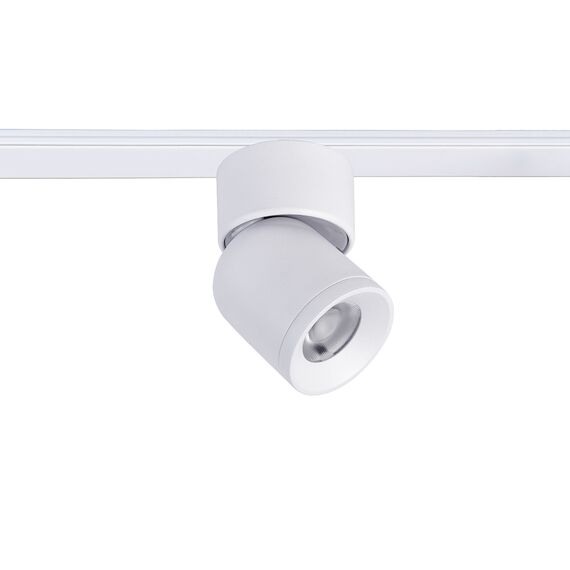 Favourite 4150-1U, потолочный светильник, D54xW63xH98, LEDx6W, 42V, угол рассеивания: 24°, 550LM, 3000-6000K, IP20, included