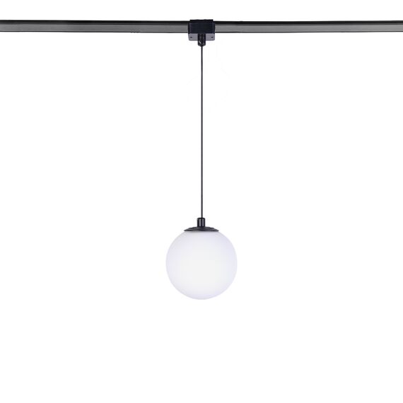 Favourite 4155-1P, подвес, D100xH1650, LEDx6W, 42V, угол рассеивания: 120°, 350LM, 3000-6000K, IP20, included