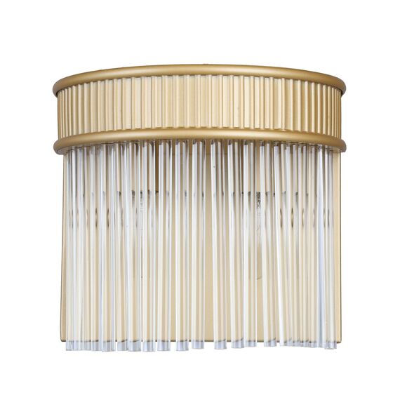 Favourite 4200-2W, настенный светильник, D150xW230xH210, 2xE14x40W, excluded, изображение 2