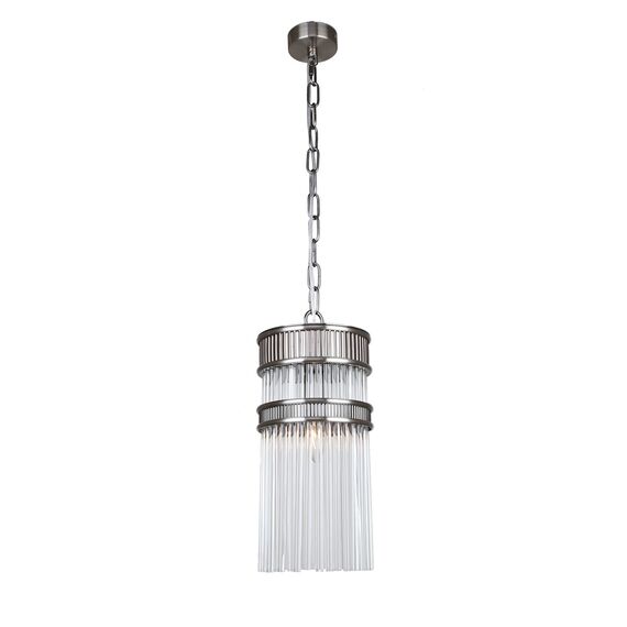 Favourite 4201-1P, подвес, D170xH490/1850, 1xE14x40W, excluded