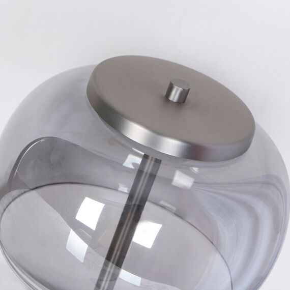 Favourite 4376-1T, настольный светильник, D180xH330, LEDx7W, 490LM, 4000K, CRI>90, included, switch, изображение 4