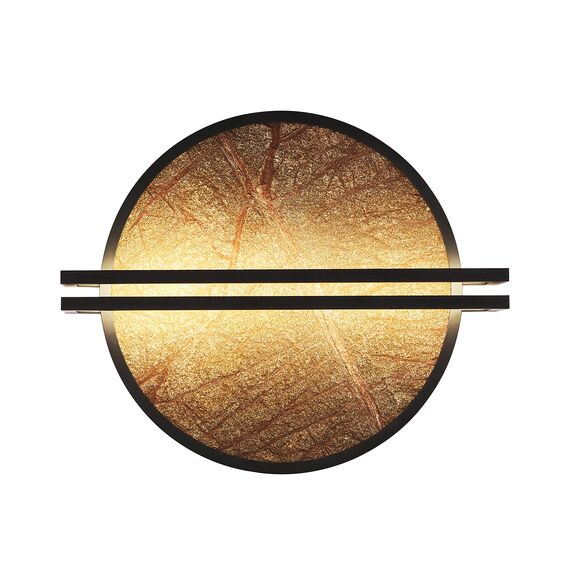 Favourite 4443-1W, настенный светильник, D125xW500xH420, LEDx20W, 125LM, 4000K, included