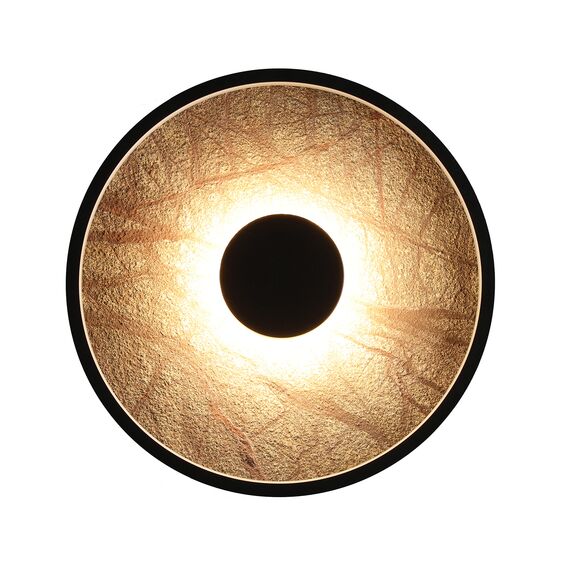 Favourite 4445-2W, настенный светильник, D90xW385xH385, LEDx32W, 285LM, 4000K, included