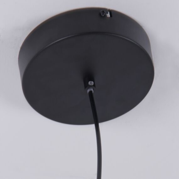 Favourite 4569-1P, подвесная люстра, D500xH1600, LEDx40W, 2600LM, 4000K, included, изображение 7