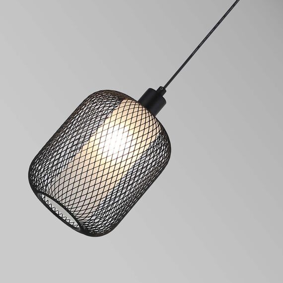 F-Promo 4602-1P, подвес, D150xH205/1200, 1xE14x60W, excluded, изображение 4