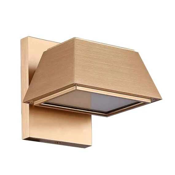 Favourite 4301-1W, уличный светильник, D165xW165xH155, LEDx15W, 380LM, 4000K, IP54, included, изображение 2