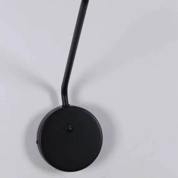 Favourite 4572-1W, настенный светильник, L1150xW120xH545/675, LEDx7W, 560LM, 4000K, included, switch, изображение 4