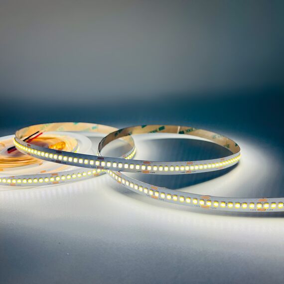 Favourite 2001-41420, лента светодиодная, 5M, SMD2835, 14.4W/m, 4000K, IP20, изображение 3