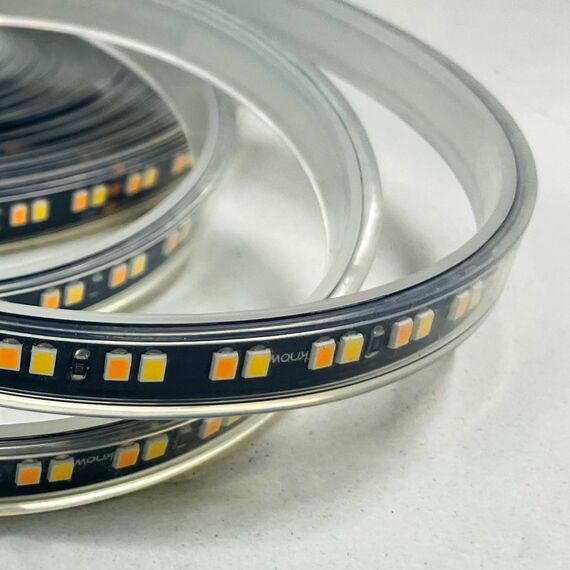 Favourite 2001-62020, лента светодиодная, 5M, SMD2835, 19.8W/m, 2700-6500K, IP20, изображение 2