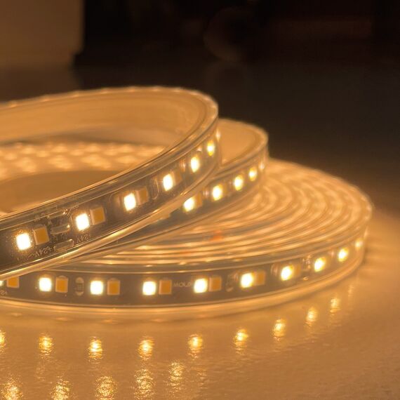 Favourite 2001-62020, лента светодиодная, 5M, SMD2835, 19.8W/m, 2700-6500K, IP20, изображение 3