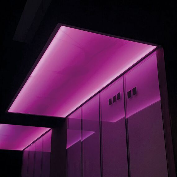 Favourite 2001-71220, лента светодиодная, 5M, SMD5050, 12W/m, RGB, IP20, изображение 3