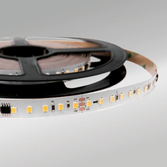 Favourite 2003-31020, лента светодиодная, 5M, SMD2835, 10W/m, 3000K, IP20, изображение 2