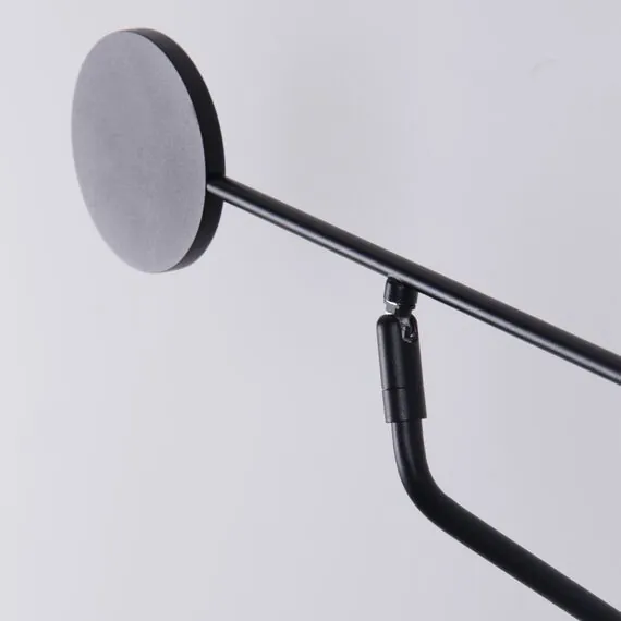 Favourite 4572-1W, настенный светильник, L1150xW120xH545/675, LEDx7W, 560LM, 4000K, included, switch, изображение 5