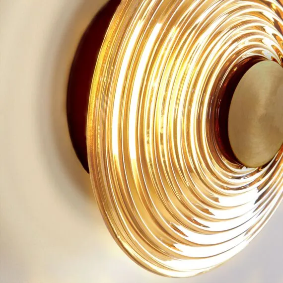 Favourite 4571-1W, настенный светильник, D80xW200xH200, LEDx12W, 800LM, 4000K, included, изображение 5