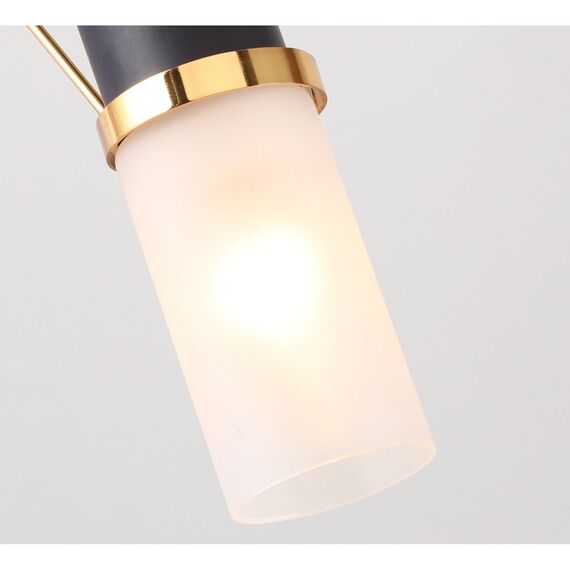 F-Promo 2558-1W, настенный светильник, D270xW100xH215, 1xE14x40W, excluded, изображение 5