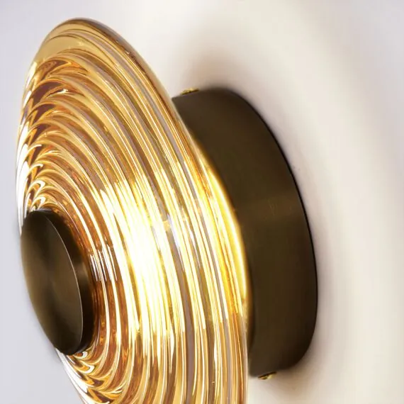 Favourite 4571-1W, настенный светильник, D80xW200xH200, LEDx12W, 800LM, 4000K, included, изображение 4