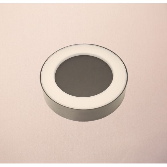 Favourite 2865-1W, уличный светильник, D45xW200xH200, 1xLEDx12W, 750LM, 3000K, IP54, included, изображение 3