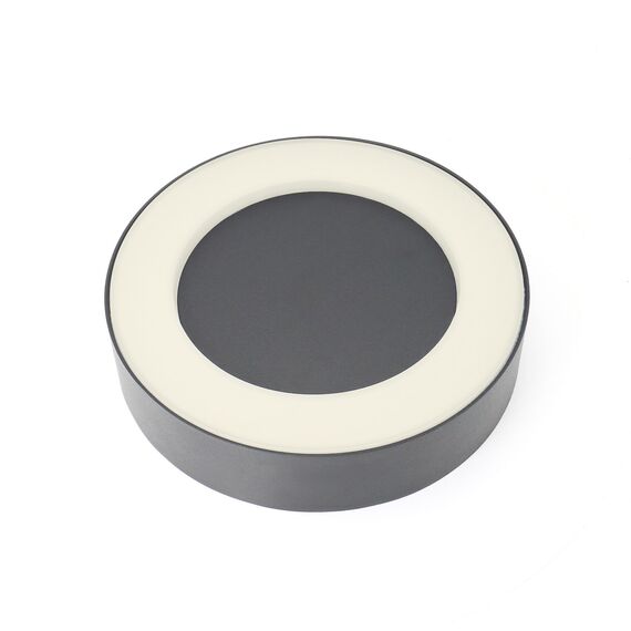 Favourite 2865-1W, уличный светильник, D45xW200xH200, 1xLEDx12W, 750LM, 3000K, IP54, included, изображение 4