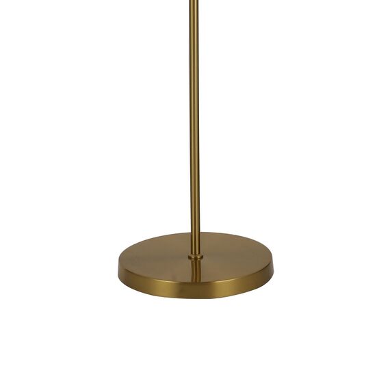 Favourite 2907-4F, напольный светильник, D300xH1700, 4xE14x60W, excluded, изображение 4