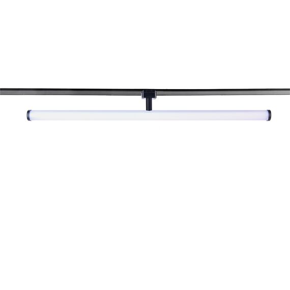 Favourite 4157-2U, потолочный светильник, L604xW28xH82, LEDx10W, 42V, угол рассеивания: 120°, 1200LM, 3000-6000K, IP20, included