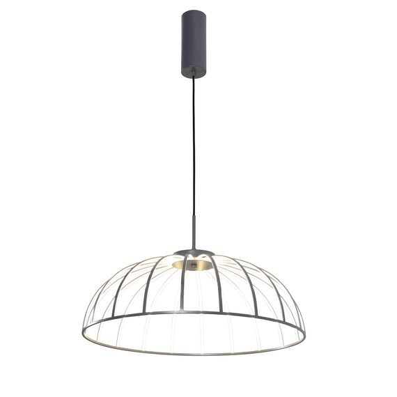 Favourite 4285-6P, подвесная люстра, D600xH500/1900, LEDx60W, 5700LM, 4000K, included