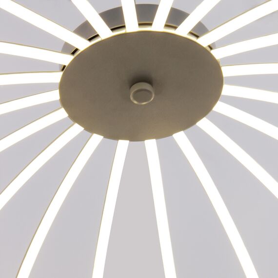 Favourite 4285-6P, подвесная люстра, D600xH500/1900, LEDx60W, 5700LM, 4000K, included, изображение 7