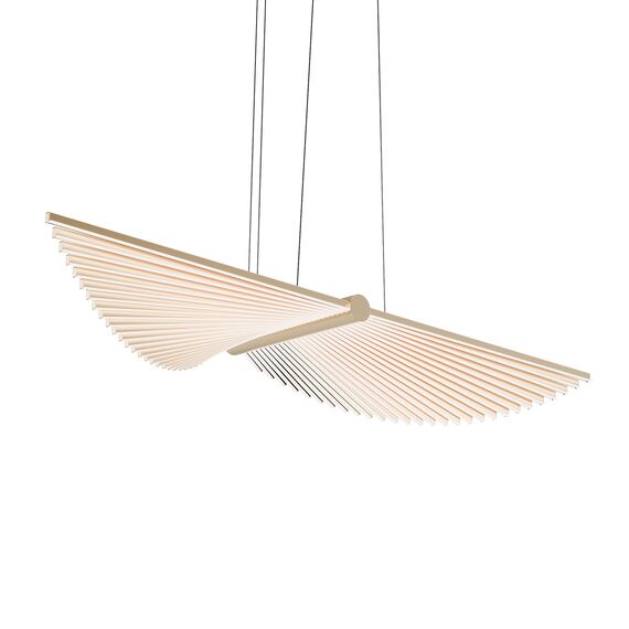 Favourite 4380-2P, подвесная люстра, L1050xW270xH1500, LEDx60W, 4200LM, 4000K, included, изображение 6