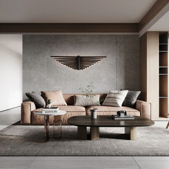 Favourite 4380-2P, подвесная люстра, L1050xW270xH1500, LEDx60W, 4200LM, 4000K, included, изображение 9